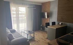 Apartamenty Jurowiecka 17 - Centrum