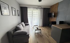 Apartamenty Jurowiecka 17 - Centrum
